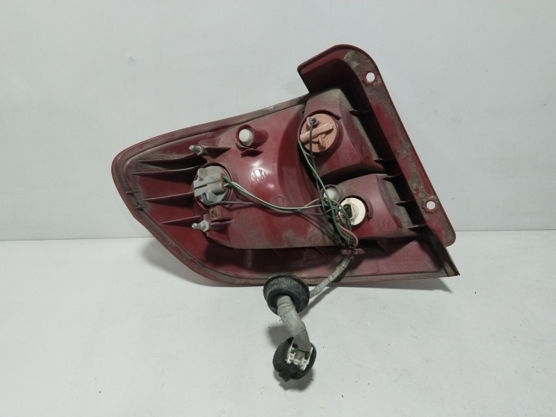 Recambio de piloto trasero derecho para hyundai getz (tb) 1.1 referencia OEM IAM 924021C5XX  