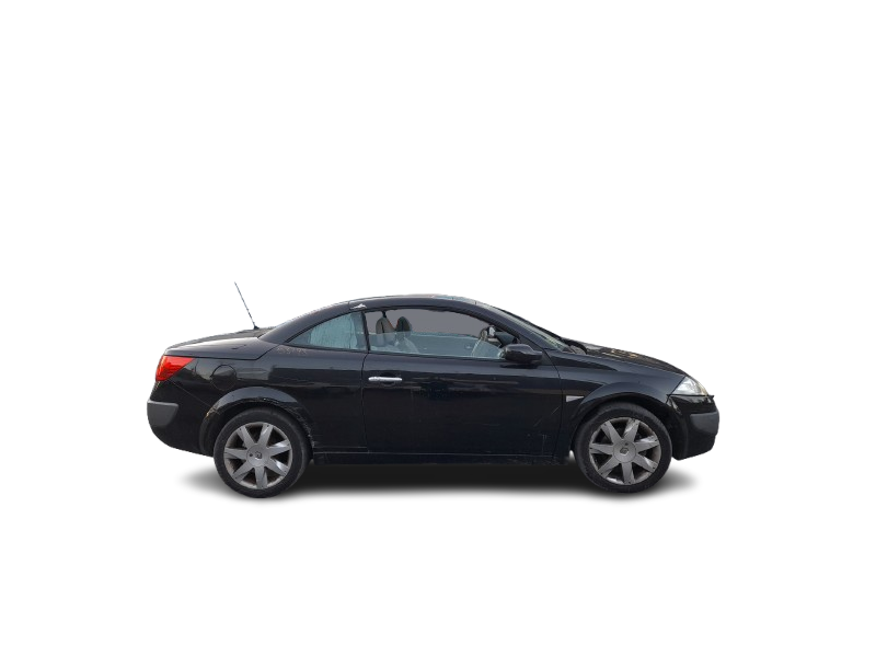 renault megane ii coupé-cabriolet (em0/1_) del año 2007