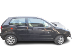 volkswagen polo iv (9n_, 9a_) del año 2005