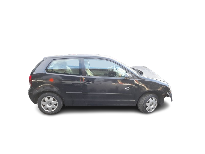 volkswagen polo iv (9n_, 9a_) del año 2005