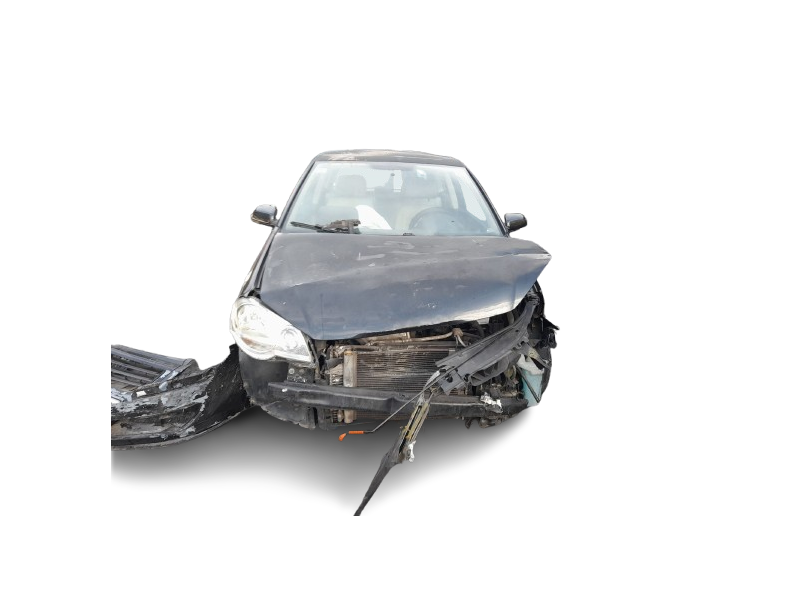 volkswagen polo iv (9n_, 9a_) del año 2005