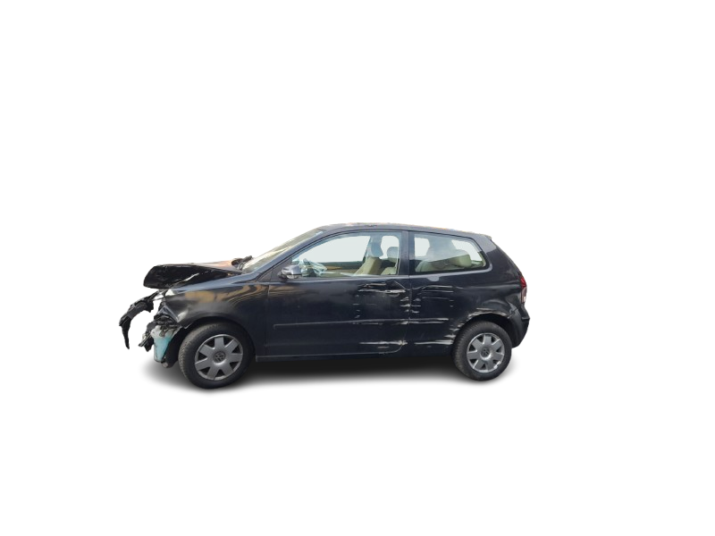 volkswagen polo iv (9n_, 9a_) del año 2005