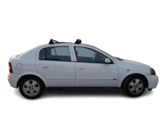opel astra g hatchback (t98) del año 2003