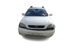 opel astra g hatchback (t98) del año 2003 2