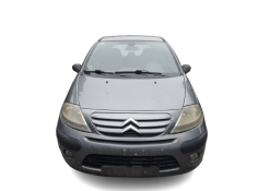 citroën c3 i (fc_, fn_) del año 2009