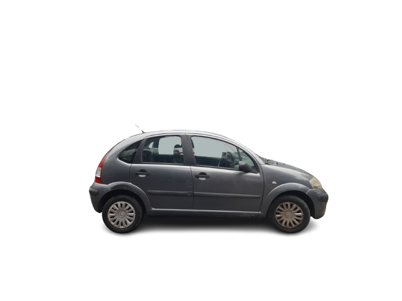 citroën c3 i (fc_, fn_) del año 2009