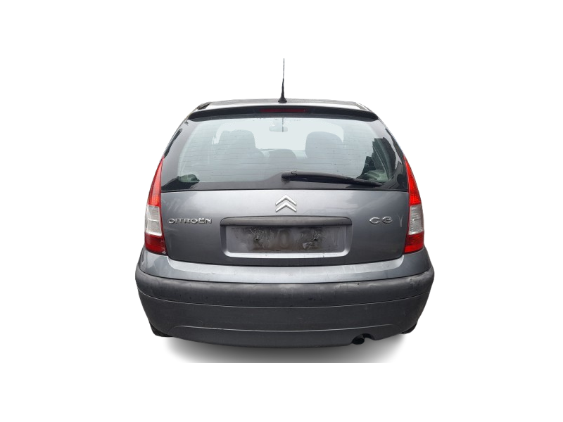 citroën c3 i (fc_, fn_) del año 2009