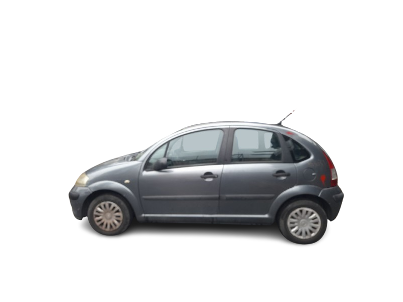 citroën c3 i (fc_, fn_) del año 2009