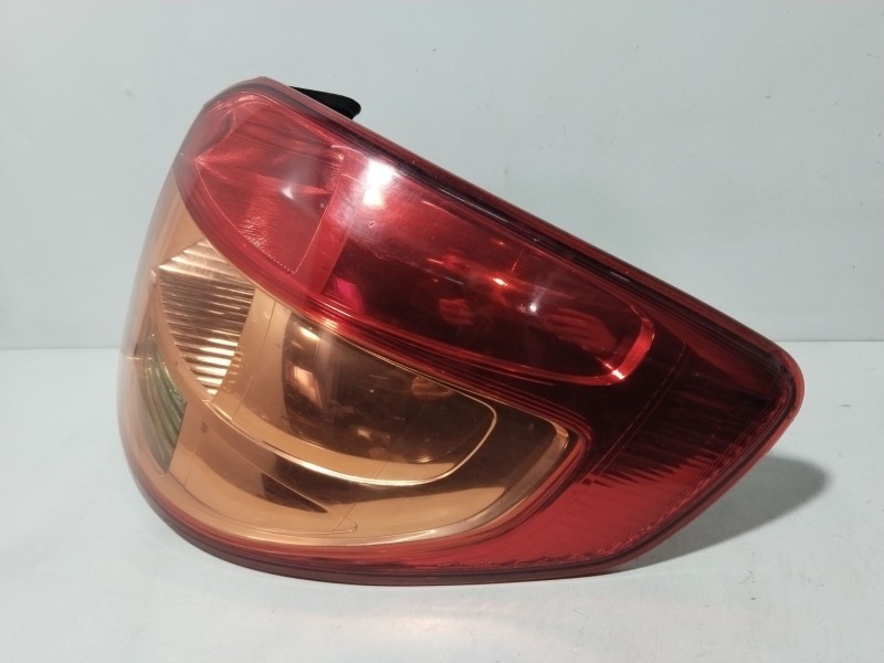 Recambio de piloto trasero derecho para suzuki sx4 rw (ey) glx referencia OEM IAM 22016684  