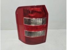 Recambio de piloto trasero derecho para audi a2 (8z0) 1.4 referencia OEM IAM 8Z0945096A  