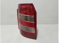 Recambio de piloto trasero derecho para audi a2 (8z0) 1.4 referencia OEM IAM 8Z0945096A   2