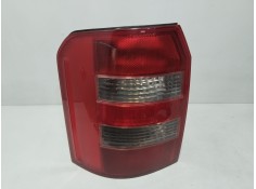 Recambio de piloto trasero izquierdo para audi a2 (8z0) 1.4 referencia OEM IAM 8Z0945095B  