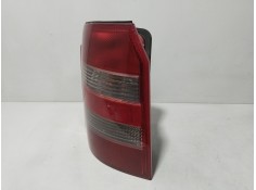 Recambio de piloto trasero izquierdo para audi a2 (8z0) 1.4 referencia OEM IAM 8Z0945095B   2