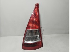 Recambio de piloto trasero derecho para citroën c3 i (fc_, fn_) 1.4 hdi referencia OEM IAM 6351Q3  