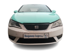 seat ibiza iv (6j5, 6p1) del año 2016