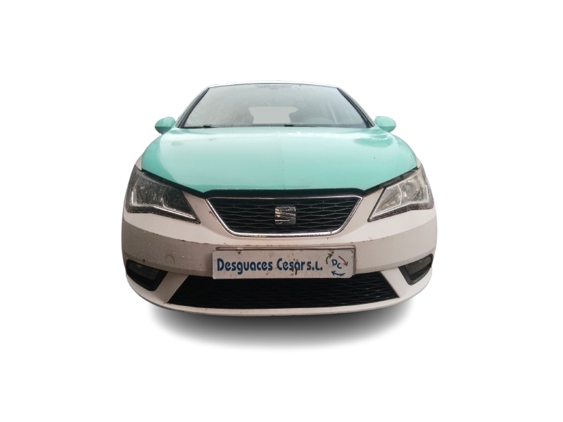 seat ibiza iv (6j5, 6p1) del año 2016