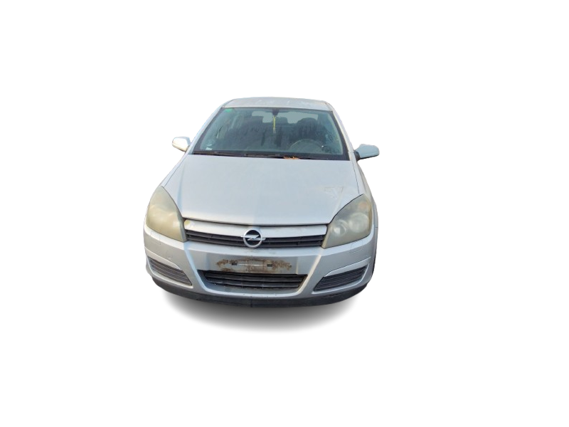 opel astra h (a04) del año 2004