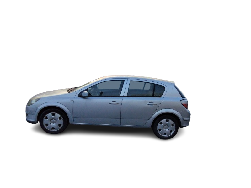 opel astra h (a04) del año 2004