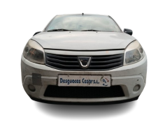 dacia sandero (bs_) del año 2012