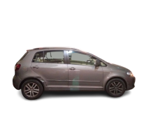 volkswagen golf plus v (5m1, 521) del año 2010