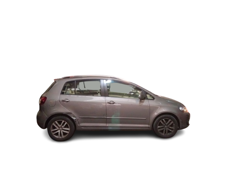 volkswagen golf plus v (5m1, 521) del año 2010