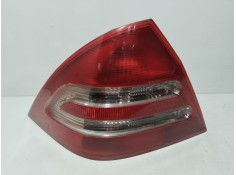 Recambio de piloto trasero izquierdo para mercedes-benz clase c (w203) c 200 kompressor (203.045) referencia OEM IAM 22016684  