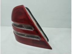 Recambio de piloto trasero izquierdo para mercedes-benz clase c (w203) c 200 kompressor (203.045) referencia OEM IAM 22016684   2