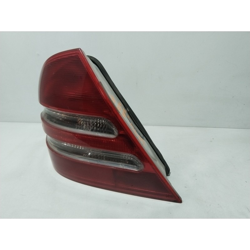 Recambio de piloto trasero izquierdo para mercedes-benz clase c (w203) c 200 kompressor (203.045) referencia OEM IAM 22016684  