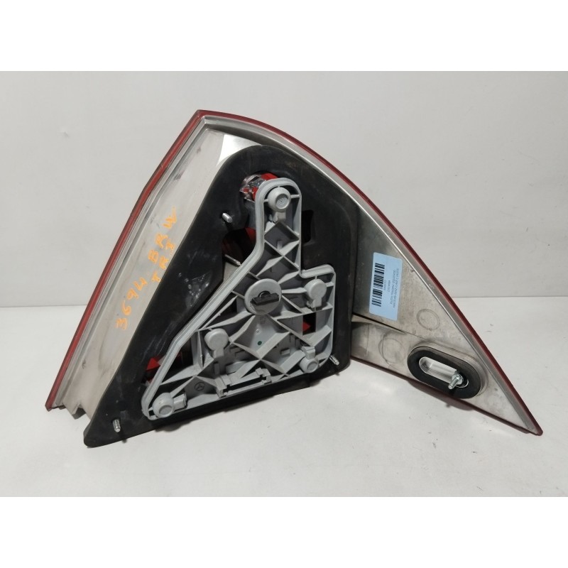 Recambio de piloto trasero izquierdo para mercedes-benz clase c (w203) c 200 kompressor (203.045) referencia OEM IAM 22016684  