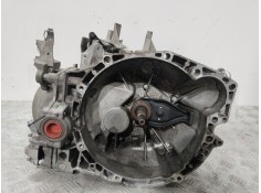 Recambio de caja cambios para peugeot 407 sw (6e_, 6d_) 2.0 hdi 135 referencia OEM IAM 20MB17  