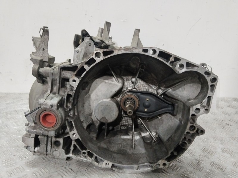 Recambio de caja cambios para peugeot 407 sw (6e_, 6d_) 2.0 hdi 135 referencia OEM IAM 20MB17  