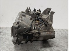 Recambio de caja cambios para peugeot 407 sw (6e_, 6d_) 2.0 hdi 135 referencia OEM IAM 20MB17   2
