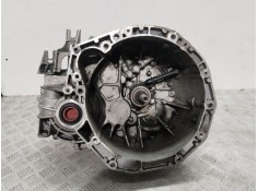 Recambio de caja cambios para renault scénic ii (jm0/1_) 1.9 dci (jm14) referencia OEM IAM ND0002  