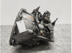 Recambio de caja cambios para renault scénic ii (jm0/1_) 1.9 dci (jm14) referencia OEM IAM ND0002   2