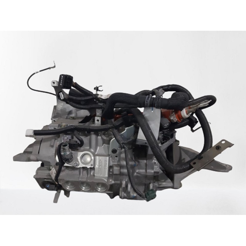 MOTOR COMPLETO EM61  - imagen 4