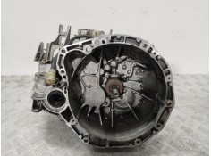 Recambio de caja cambios para renault scénic ii (jm0/1_) 1.9 dci (jm14) referencia OEM IAM ND0002  