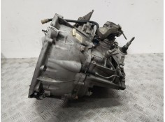 Recambio de caja cambios para renault scénic ii (jm0/1_) 1.9 dci (jm14) referencia OEM IAM ND0002   2