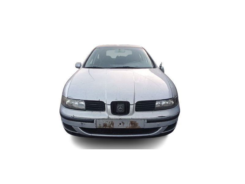 seat leon (1m1) del año 2000