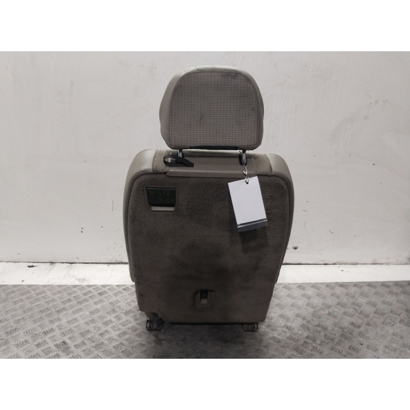 ASIENTO TRASERO IZQUIERDO  - imagen 3