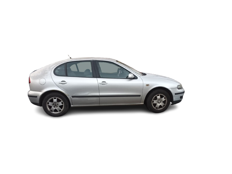 seat leon (1m1) del año 2000