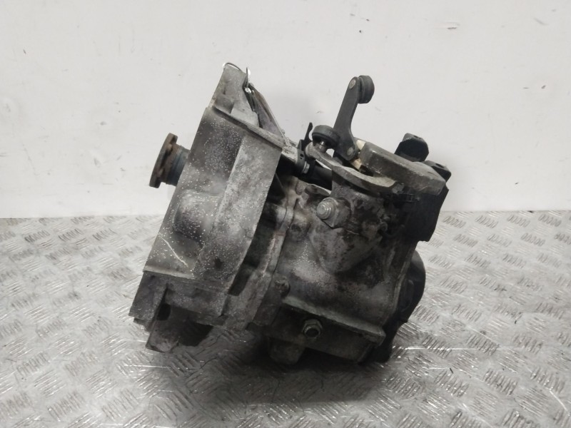 Recambio de caja cambios para audi a2 (8z0) 1.4 referencia OEM IAM FDM  
