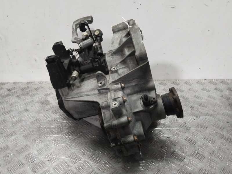 Recambio de caja cambios para audi a2 (8z0) 1.4 referencia OEM IAM FDM  