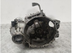 Recambio de caja cambios para seat leon (1m1) 1.9 tdi referencia OEM IAM EBF  