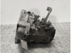 Recambio de caja cambios para seat leon (1m1) 1.9 tdi referencia OEM IAM EBF   2