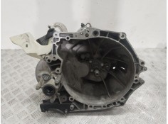 Recambio de caja cambios para peugeot 207/207+ (wa_, wc_) 1.6 hdi referencia OEM IAM 20DP27  