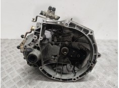 Recambio de caja cambios para peugeot 206 hatchback (2a/c) 1.4 hdi eco 70 referencia OEM IAM 20CQ06  