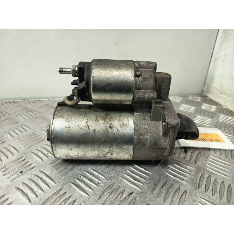 MOTOR ARRANQUE E80F63101018  - imagen 2