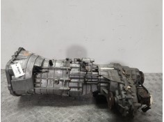 Recambio de caja cambios para ssangyong rodius i 2.7 xdi referencia OEM IAM 3111108100 3111008200 