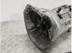 Recambio de caja cambios para ssangyong rodius i 2.7 xdi referencia OEM IAM 3111108100 3111008200  2