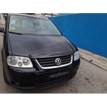 VOLKSWAGEN TOURAN (1T1)